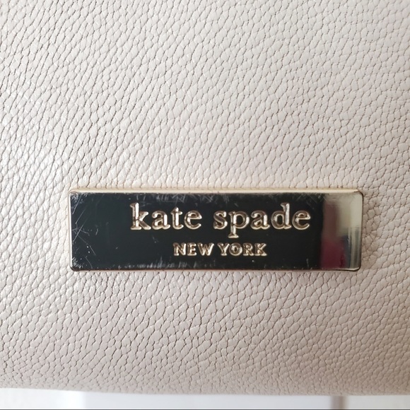 KATE SPADE Ruby Street Monette Crossbody Bag - Picture 4 of 9